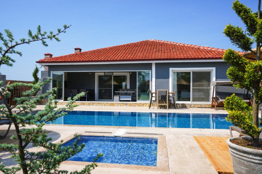 Villa Zümra 2